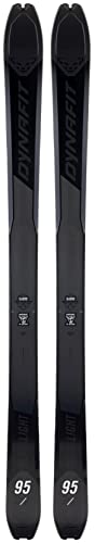 Dynafit Blacklight 95 Ski 2022 - Black/Magnet 172cm
