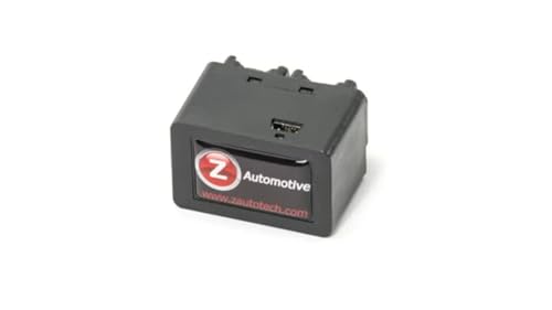 Z Automotive Tazer Programmer fits 2018 2024 Ram 1500 DT & 2021 2024 Ram TRX | Customize Over 65 Vehicle Settings | Advanced Lighting Options