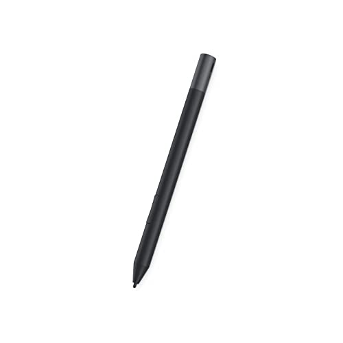 NEW Dell PN579X Stylus Active Pen for Dell XPS 15 2-in-1 9575, XPS 15 9570 XPS 13 9365 13-inch 2-in-1, Latitude 11 (5175), LAT 11 5179, 7275, Precision 5530