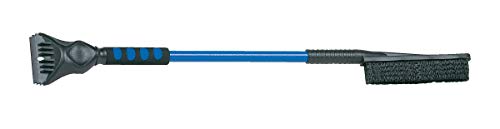 SubZero 14014 35' Avalanche Heavy Duty Snowbrush with Cushioned Grip