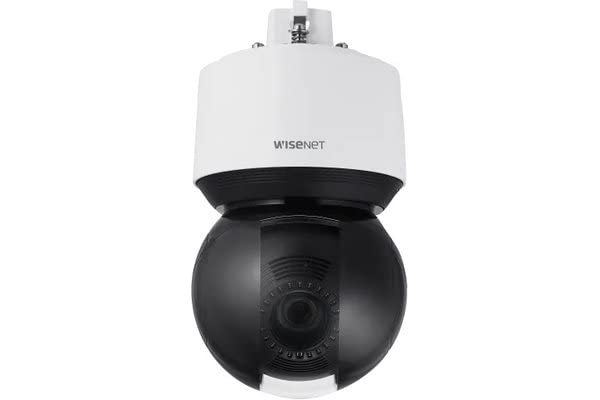 HANWHA PTZ XNP-6400R 40x 2mp 4,25-170mm IP66 IK10