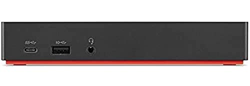 Lenovo ThinkPad USB-C Dock Gen 2 (40AS0090)