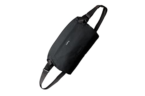 Bellroy Lite Sling, Sling Crossbody Bag For Men & Women, Lightweight Water-resistant Materials, Perfect for Travel, 7L