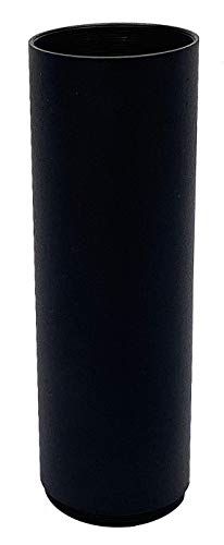 Osprey Global SS4-OSP-E28MM : Sunshade for 28mm Rifle Scopes - 4 inch