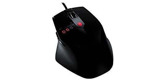 Alienware TactX Gaming Mouse(VXMMT)