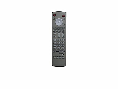 Remote Control For Panasonic TH-58PH10UK TH-42PHD8UK TH-65PF10UK TH-37PWD8UK TH-42PWD8UK TH-37PHD8UK Plasma Display HDTV TV