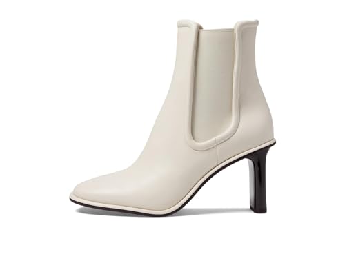 Coach Geneva Bootie Chalk 9 B (M)