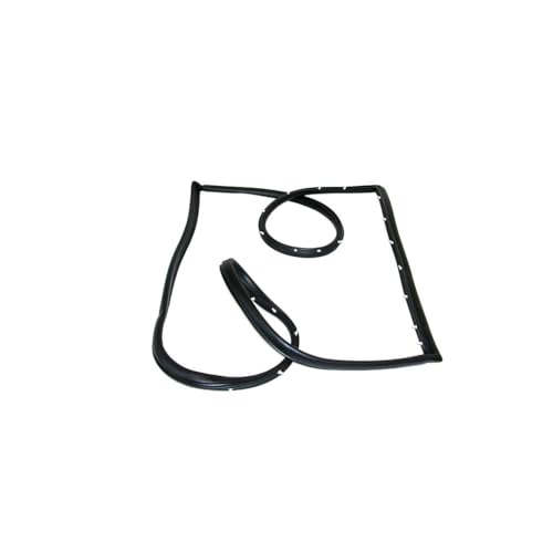 Fairchild Automotive G3019 Door Seal (Rear Cargo Passenger Side)