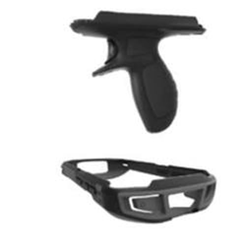 ZEBRA Barcode Scanner snap-on Trigger Handle and Rugged Boot kit TC51, TC52, TC56, TC57