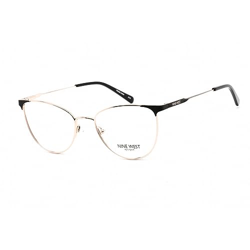 Eyeglasses NINE WEST NW 1095 001 Black