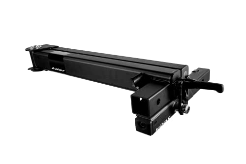 Kuat Pivot 2-2' Swing Away Extension for Kuat Bike Racks (Driver Side)