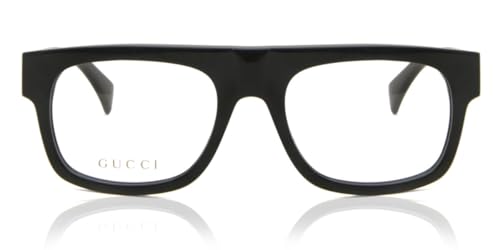 Gucci GG1137O 002 53 New Men Eyeglasses
