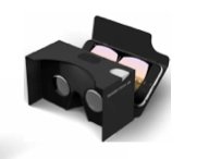 Immersiverse VR Virtual Reality Viewer