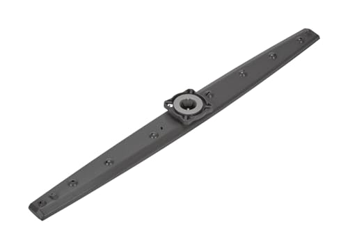 Whirlpool WPW10448645 OEM Dishwasher Center Wash Arm Assembly