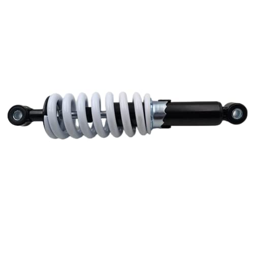 hongyu 280mm Shock Absorber Rear Suspension For 90cc 110cc125cc 150cc Dirt Bike Motorcycle ATV Motor Scooter