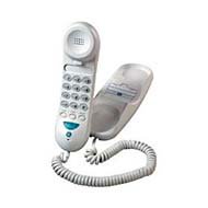GE Slimline Phone with 10 Number Memory
