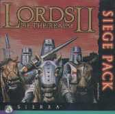 Lords of the Realm II: Siege Pack