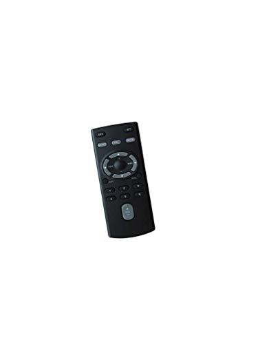 Remote Control for Sony CDX-GT63UIW CDX-GT81UX CDX-GT200 CDX-GT20W CDX-H905IP CDX-H910UI CDX-HR70MS AM Compact Disc Player
