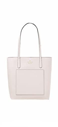 Kate Spade Daily Leather Tote (Chalk pink)