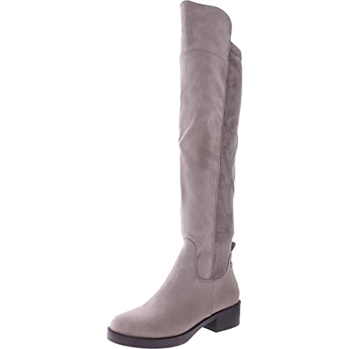 Rocket Dog Pasha Grey 7.5 M