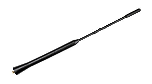 AntennaMastsRus - 10 Inch Screw-On Antenna is Compatible with Ford Flex (2009-2019)