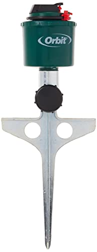 Orbit 56565 Compact Gear Drive Spklr, Pack of 1