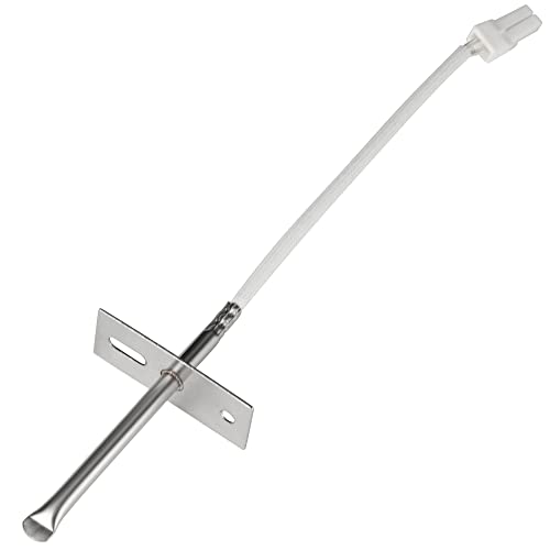 WB21T10007 Electric Sensor Assembly/Oven Temperature Sensor Replacement Assembly by Romalon