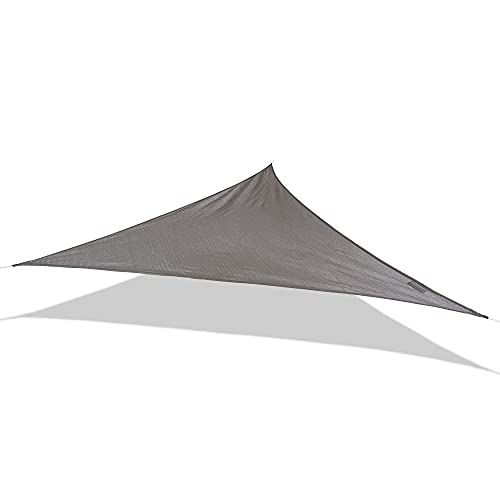 Coolaroo 473259 Ready to Hang Shade Sail, Montecito 10'11'x 8' Rectangle