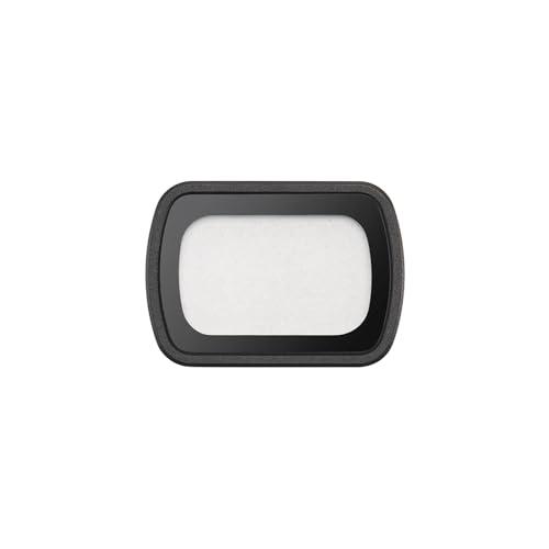 Osmo Pocket 3 Black Mist Filter, Compatibility: Osmo Pocket 3