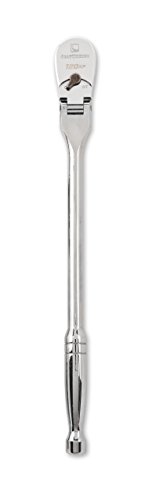 GEARWRENCH 1/2' Drive 120XP Flex Head Ratchet - 81306P