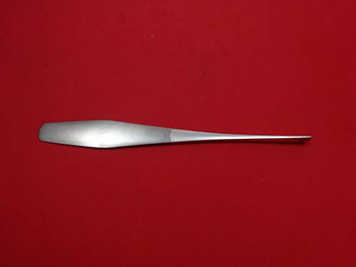 Tjorn by Dansk Sterling Silver Dinner Knife 8 1/2' Modernism