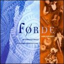 Forde Internt'l Folk Music Festival