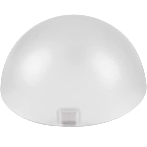 Godox AK-R11 Diffuser Dome for Godox V1 V1pro Round Head Flash for Godox AD100Pro / H200R