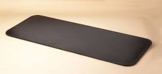 HY-C Black Hearth Extension-18 x 48'