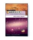 Iworship MPEG Video Library G-J