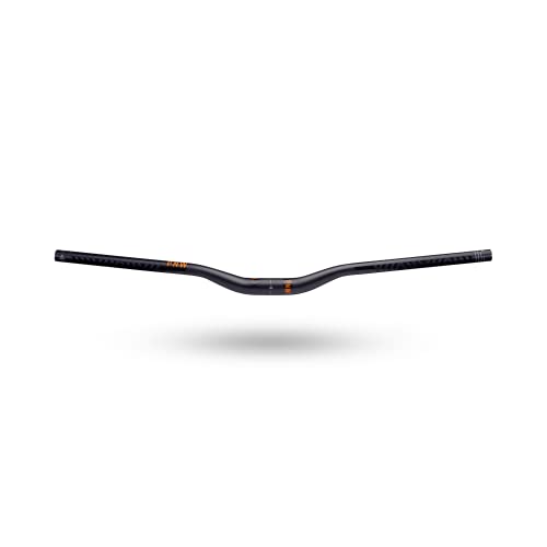 PNW Components Range Handlebar Gen 3 (Safety Orange - 31.8mm)
