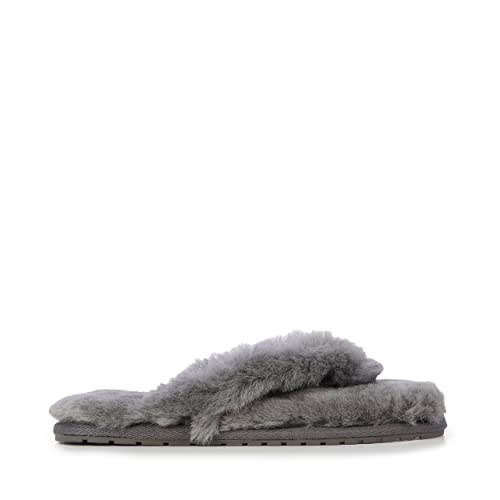 EMU Australia Pitta Womens Slippers Sheepskin Slipper Size 8