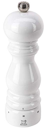 Peugeot Paris u'Select Salt Mill, 7'', White