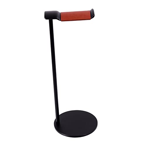 JEWEDECO Headphone Hanger Clothes Hanging Rack Stand Wireless headsets Over Ear Wireless Headphones Gaming Headphone Stand Wireless Over The Ear Headphones Headphone Display Stand Alloy