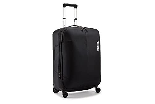 Thule Subterra Spinner 63cm/25 Black