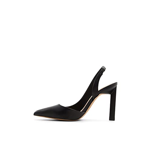 ALDO Women's Loucette Pump, Black, 7.5