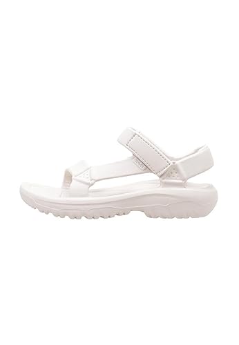 Teva Women's Hurricane Drift Sandal, Birch, 8