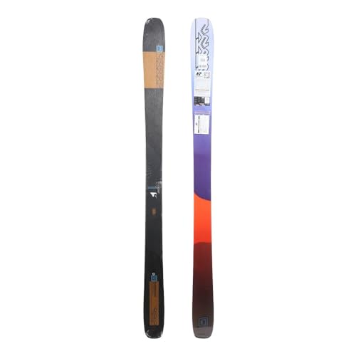 K2 Mindbender 96 C Mens Skis, 178cm
