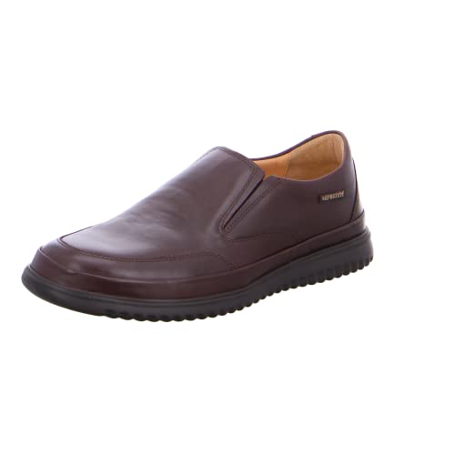 Mephisto Twain Brown Randy EU 44 (US Men's 10) D (M)