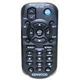 KENWOOD OEM Original Part: A70-2104-05 Car Audio In-Dash CD Receiver Remote Control