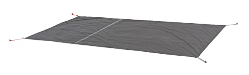 Big Agnes Footprint for Copper Spur HV UL Backpacking Tents, HV UL3, Long