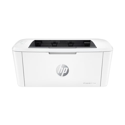 HP LaserJet M110we Wireless Black and White Printer with HP+ and Bonus 6 Months Instant Ink (7MD66E)