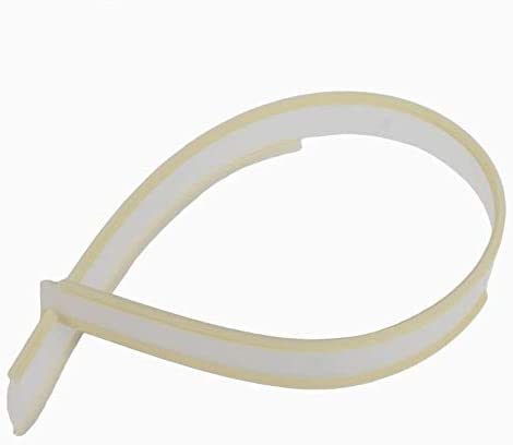 KASINGS Dishwasher Lower Door Seal Gasket Replacement For FGBD2431KB1 FGBD2431KF0 FGBD2431KF1 FGBD2431KQ0 FGBD2431KQ1 FGBD2431KW0 FGBD2431KW1 FGBD2432KB0