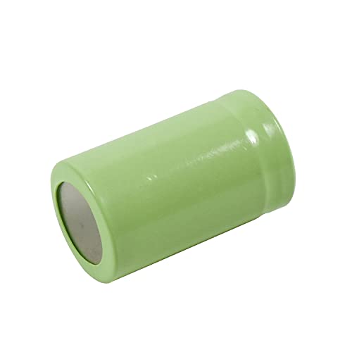 HQRP Battery Compatible with Tri-Tronics 1181300, Bark Limiter G3, Bark Limiter XS, Dog Sport Junior G3