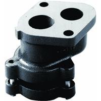 Sta-rite J216-21 Well Casing Adapter, Rugged, 2'